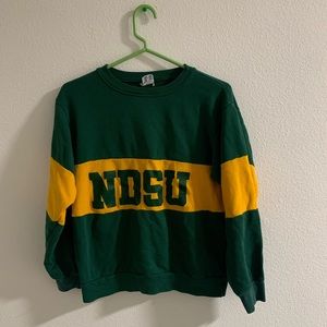 vintage sweatshirt